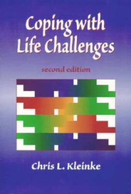 Coping With Life Challenges (MiscellaneousCatalogs) - Paperback - VERY GOOD