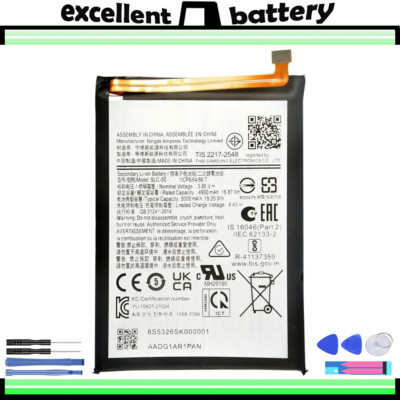 FREE EXPRESS POST For Samsung A03 Core SLC-50 Battery Replacement