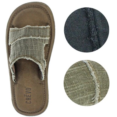 crevo baja sandals
