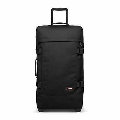 Eastpak x Marvel Eternals Tranverz S Valise, 51 cm, 42 L, Eternals Galactics (Noir