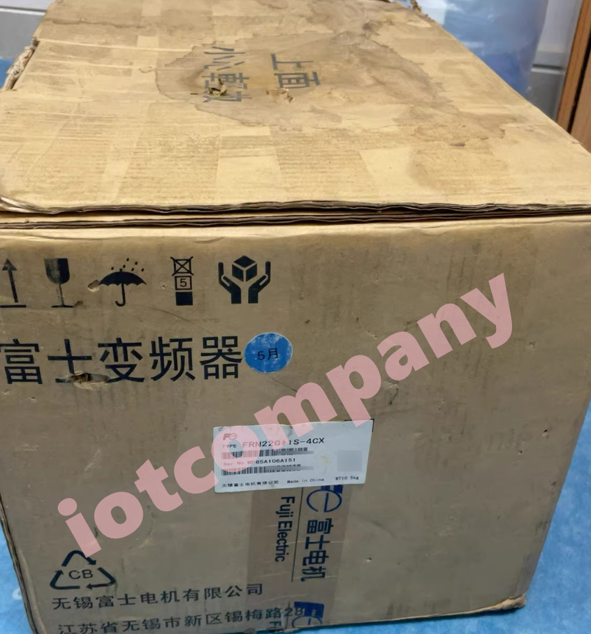 1pc FRN22G11S-4CX Frequency Converter FRN22G11S-4CX FRN22G11S4CX