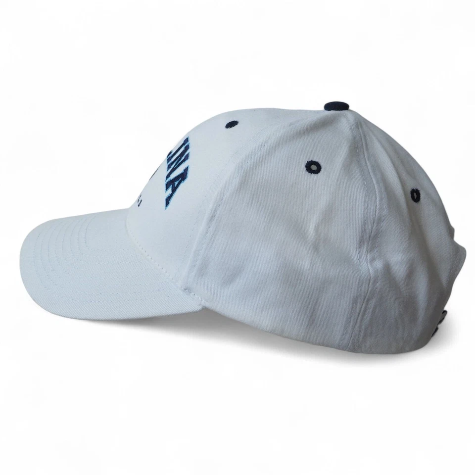 Twins Enterprise Tapas Exclusivo De Colección UNC Carolina Tacones Alquitranados Snapback Sombrero OS Foto 2 de 4