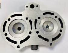 Banshee 4 Mil Machined Head Stock Cylinders Stroker Crank No Spacer 795 Pistons