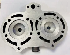 Banshee 4 Mil Machined Head Stock Cylinders Stroker Crank No Spacer 795 Pistons