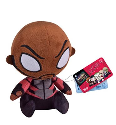 Funko Suicide Squad Mopeez Deadshot Plush Figure