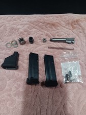 Parts For A Ruger Lcp Ii 22lr 2 Mags Threaded Barrel Extractors Mag Loader Parts For A Ruger Lcp Ii 22lr 2 Mags Threaded Barrel Extractors Mag Loader