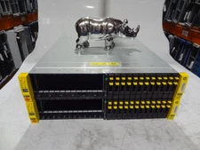 H6Z24B HP 3PAR 8450 4-node Storage H6Z24A