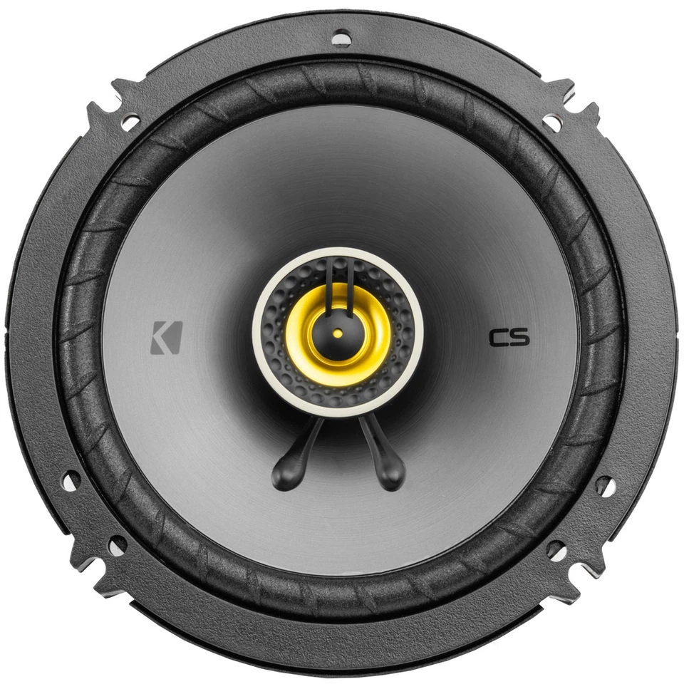 2003-2006 Chevrolet Silverado 2500 HD Kicker Complete Factory Speaker Package - Image 4 of 4