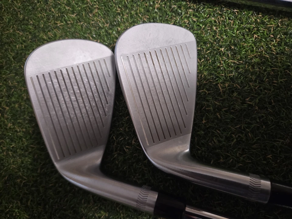 PXG 0317T FORGED IRON SET 4-PW KBS TOUR 120 STIFF FLEX STEEL - Image 4 of 4