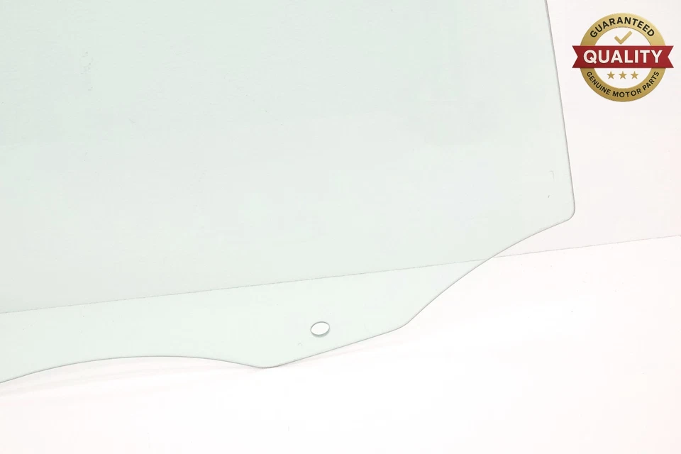 MINI COOPER R60 COUNTRYMAN 2011-2016 PUERTA DELANTERA DERECHA VENTANA DE VIDRIO OEM Foto 4 de 4