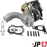Jp Group Lader Aufladung Jp 4317400100 FüR Mitsubishi Primastar X70 Laguna Volvo