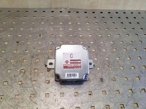 NISSAN X-TRAIL T31 Getriebesteuergerät 41650JG700 2.00 Diesel 110kw 26063736