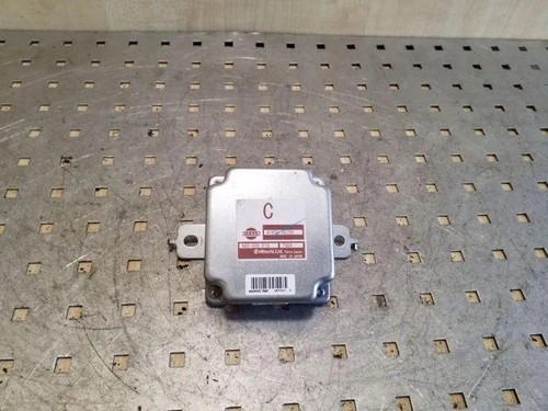 NISSAN X-TRAIL T31 Getriebesteuergerät 41650JG700 2.00 Diesel 110kw 26063736