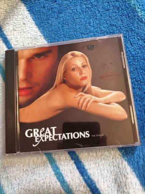 Great Expectations - The Album CD 1997