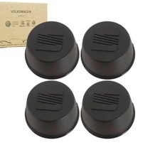 Original Seat Nabendeckel 6K0601171 Radkappen Set 4 Stück