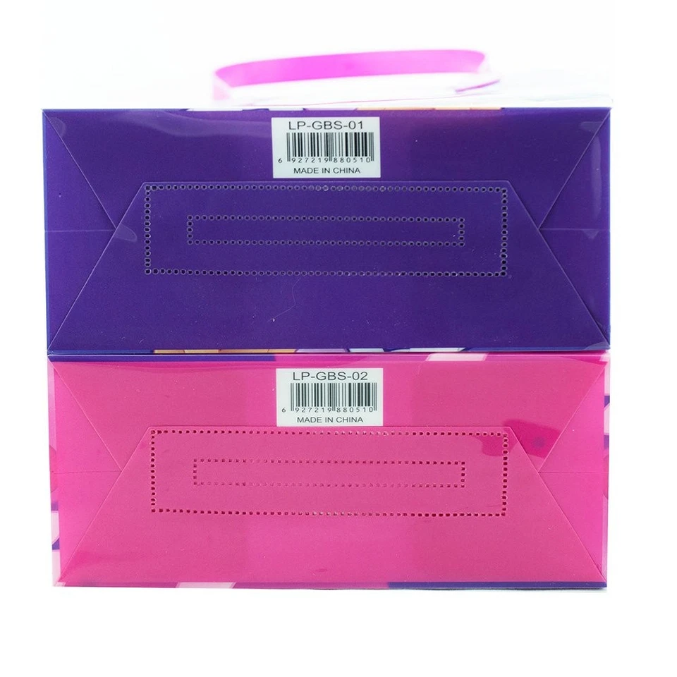 Little Pony Aventura y Amistad 12 Favor de Fiesta Reutilizable Regalo Pequeño... Foto 4 de 4