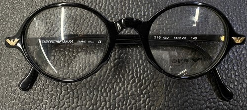 Emporio Armani Glasses 518 020 (PD3049273)