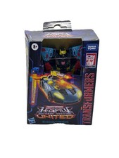 Transformers Legacy United Cybertron Universe Hot Shot MISB