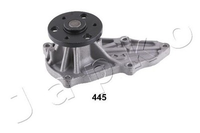 JAPKO Wasserpumpe Motorkühlung 35445 für ACCORD CW CU CR HONDA 5 3 8 Tourer CU2