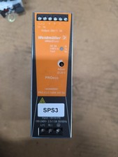 Weidm ller PRO ECO 120W 24V 5A switch-mode power supply unit 1469480000.