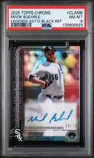 Mark Buehrle Cards, Collectibles for All Kinds of Budgets 2