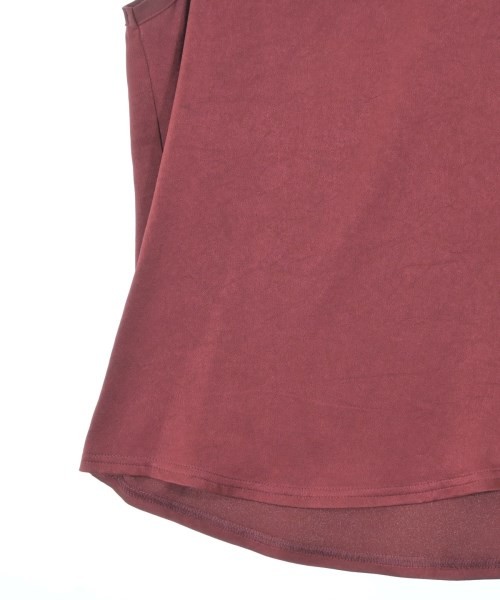 SUPPORT SURFACE Blouses Red 2(Approx. M) 22006095… - image 5