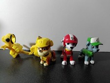 Paw Patrol Lot