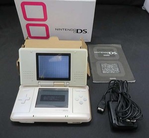 Nintendo Ds 1st Gen for sale | eBay