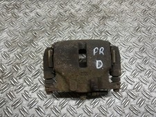 Suzuki Vitara (LY) 2017 Vorne rechts Bremssattel vorne Benzin 88kW BEN14434