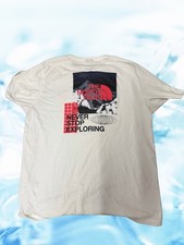 The North Face Never Stop Exploring Shirt