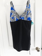Women's 1 Piece Swimsuit Size 16