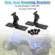 Siège Jeep WRANGLER