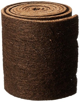 Weed Control Landscape Fabric Edging Mat 10' x 9'' for Garden Beds & Pathways
