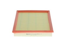 Filtre à air BOSCH entre autres pour JEEP, NISSAN