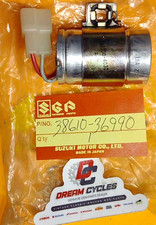 NOS GENUINE Suzuki Turn Signal Flasher Relay ...