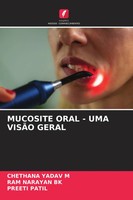 Chethana Yadav M (U. A.) | Mucosite Oral - UMA VisÃO Geral | Taschenbuch (2026)