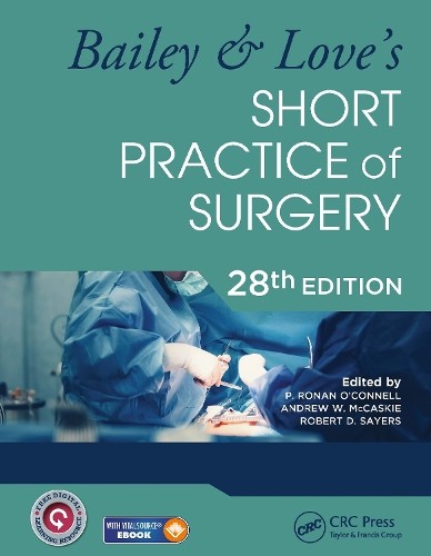 Bailey & Love's Short Practice of Surgery - 28th Edition - Image 2