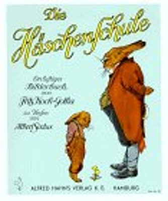 Haschenchule Paperback Gotha Koch