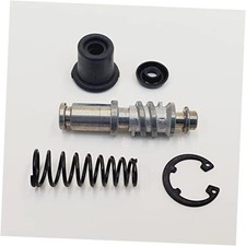    Bore Front Brake Master Cylinder Rebuild Kit for 2004-2006 Harley Sportster