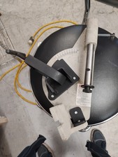 Central Machinery Notcher Steel Tubing Pipe Number 42850