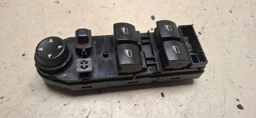 BMW 5 Touring E61 Fensterheber Schalter Vorne rechts HW03SW05 391543SW 34184148