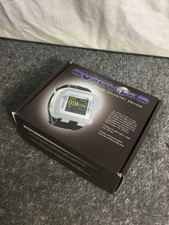 Virtuox Vpod Ultra Medical Pulse Oximeter Kit - New Open Box Complete