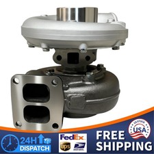 Turbo 3lm466 Turbocharger 1080241r 193876 For International Tractor Dt436 Dt466