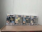 Jujutsu Kaisen JJK Choso Funko Pop # 1886 W Pop Armor