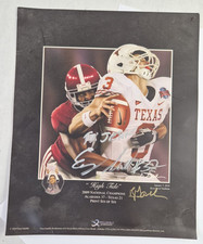 Law of Cards: The Trademark Tide Turns on the Crimson 11