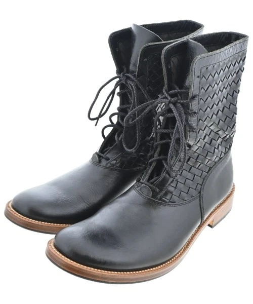 Y's Black Boots for Women for sale | eBay