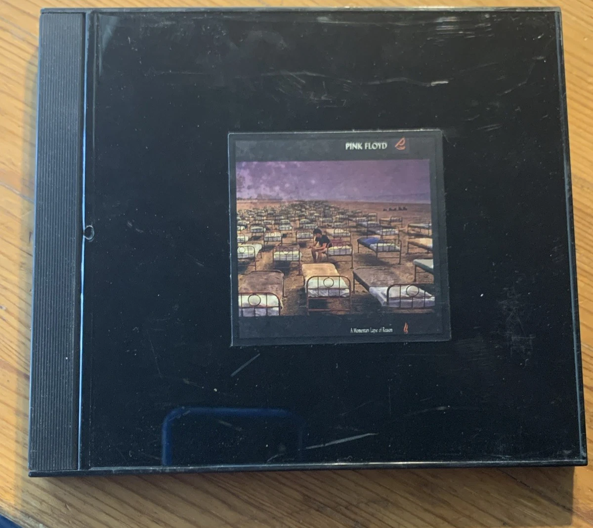 Pink Floyd Shine On Box for sale - eBay