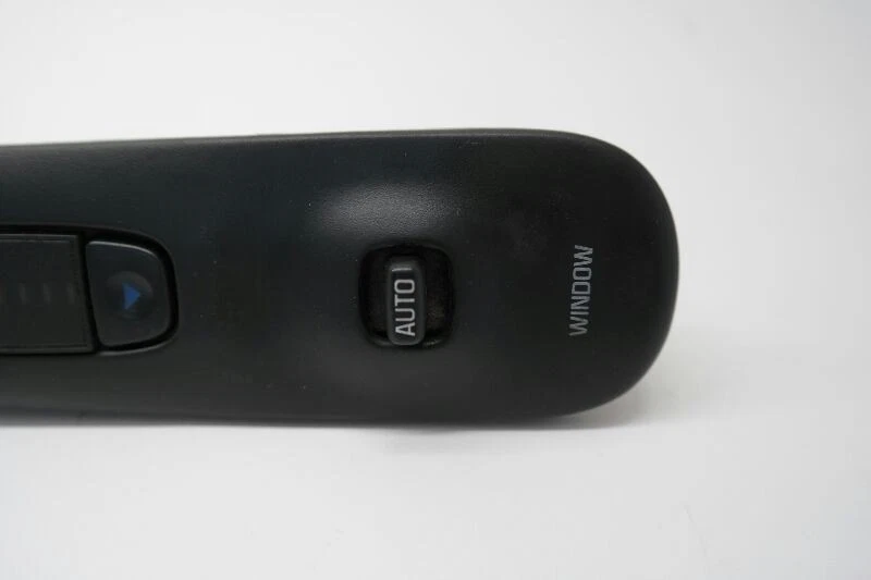 00-05 BUICK LESABRE CONTROL DE TEMPERATURA MONTADO EN EL TABLERO CONTROL AUTOMÁTICO OEM Foto 4 de 4