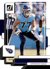 2022 Panini Donruss - Taylor Lewan #69