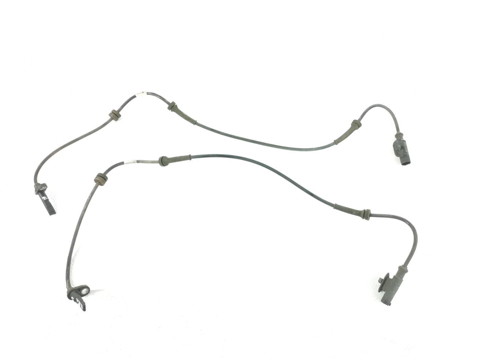 Maserati Ghibli 2017 FRONT+RIGHT Abs wheel speed sensor